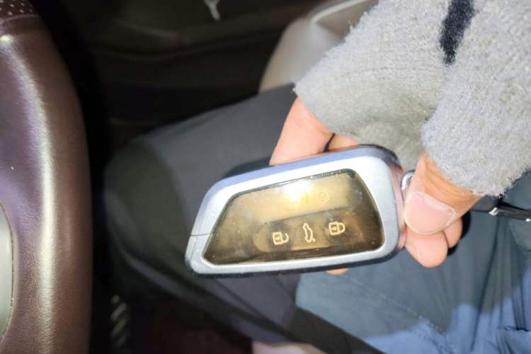 Used Volkswagen Viloran 2023 380TSI Prestige Edition
