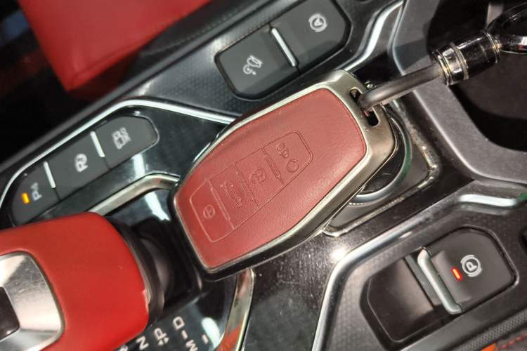 Used Geely Auto icon 2020 1.5TD i9 BSG
