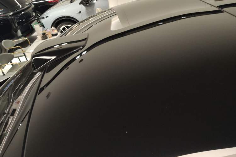 Used Li Auto L9 2022 Max model