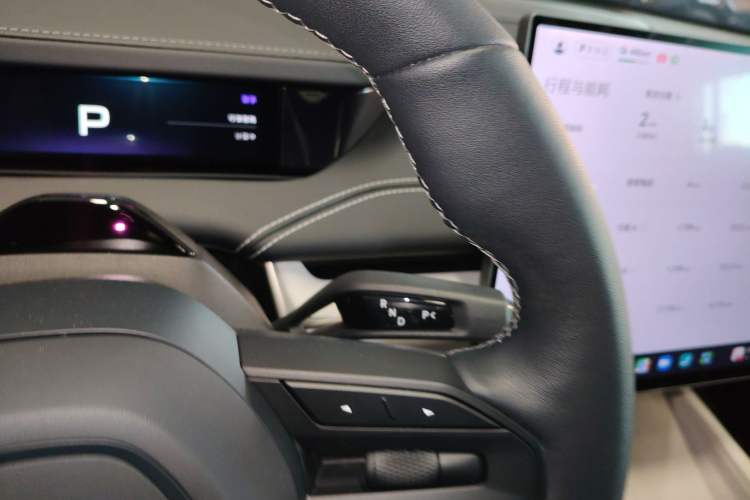 Used  SU7 2024 Four-Wheel Drive Ultra-Long Range Advanced Intelligent Driving Max Edition
