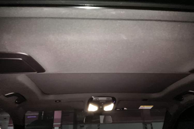 Used BMW 5 Series New Energy 2021 Restyled 535Le Pioneer Edition M Sport Package