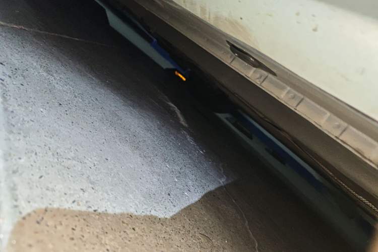 Used MG 5 2021 300TGI DCT Elegant Luxury Edition
