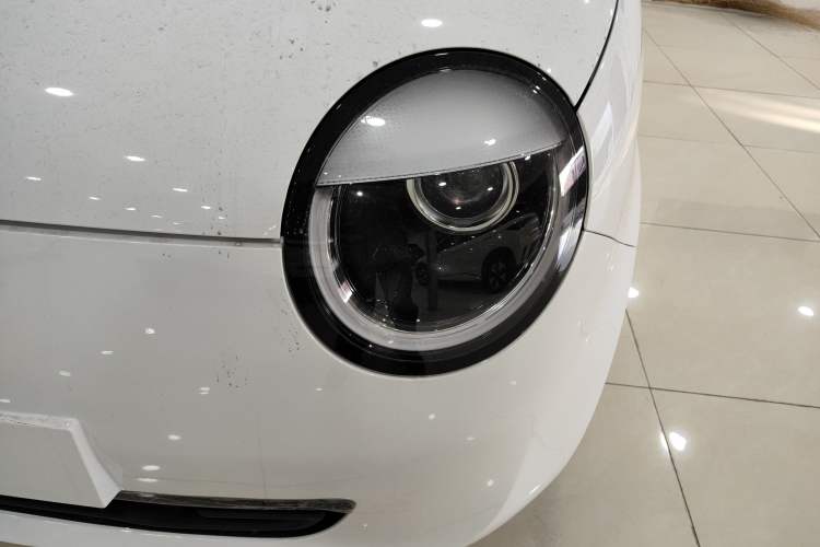 Used  Lumin 2025 205 km Xiangqin Version