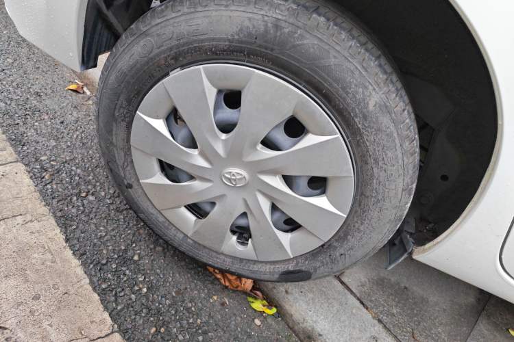 Used Toyota Vios FS 2019 1.5L CVT Fengchi Edition
