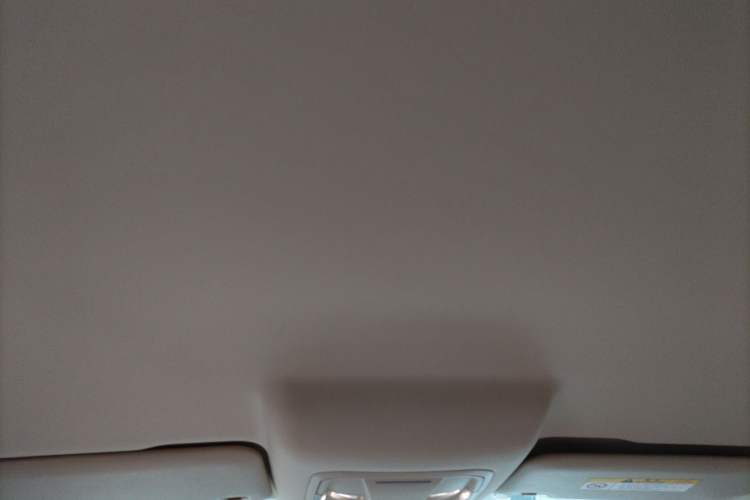 Used ORA Good Cat 2023 401 km Standard Range Luxury Version Lithium Iron Phosphate
