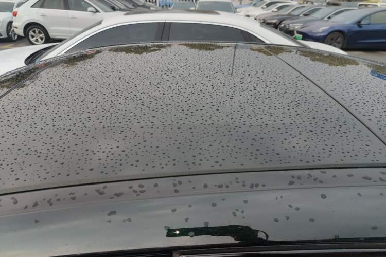 Used Mercedes-Benz C-Class 2021 C 260 L Sport Edition Star Collection
