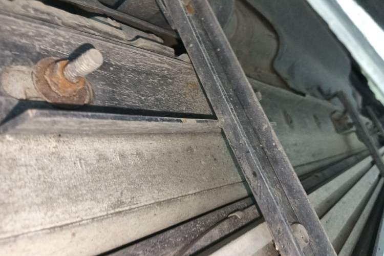 Used Renault Kadjar 2016 2.0L Two-Wheel Drive Leading Edition