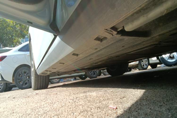 Used BYD Qin L 2024 DM-i 120KM Leading Model