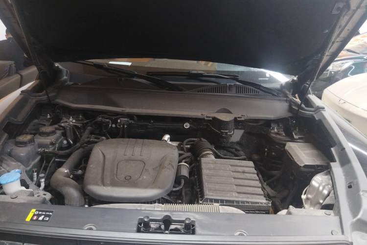 Used Haval Raptor New Energy 2023 Hi4 145 Explorer Edition
