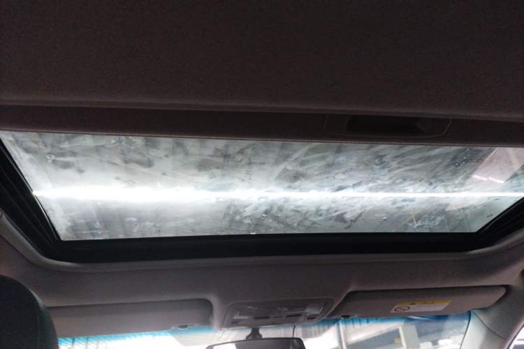 Used Toyota Camry 2013 2.0G Comfort Edition