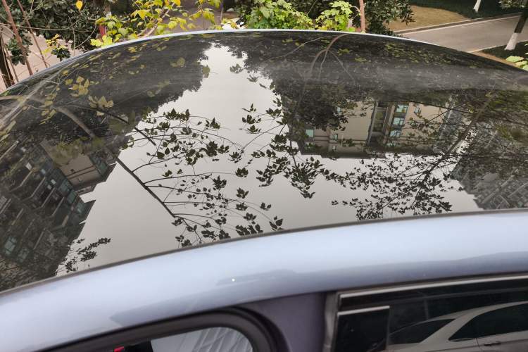 Used BYD Seal 2022 550 km Standard Range Rear-Wheel Drive Prestige Version
