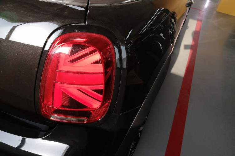 Used  JCW 2022 2.0T JOHN COOPER WORKS ALL-IN