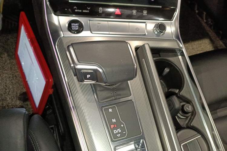 Used Audi A7 2022 45 TFSI Prestige Edition