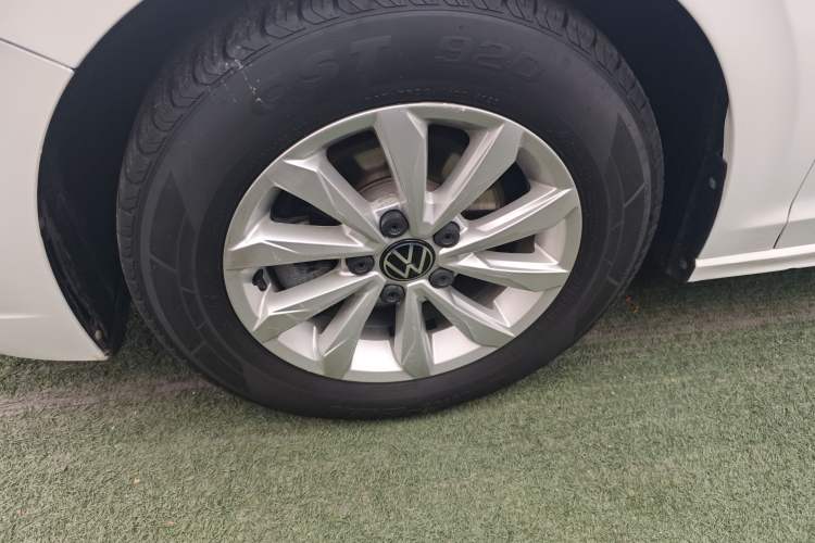 Used Volkswagen Bora 2021 1.5L Automatic Fashionable Smart Connectivity Version
