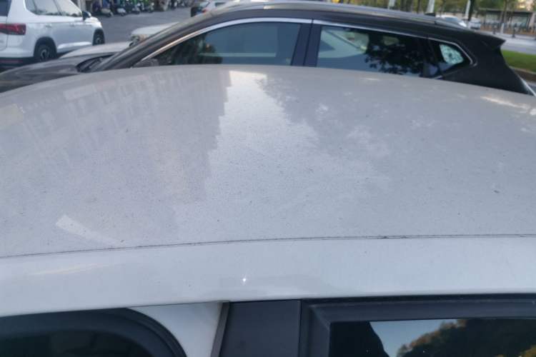 Used Volkswagen Polo 2016 1.4L Automatic Trendy Model
