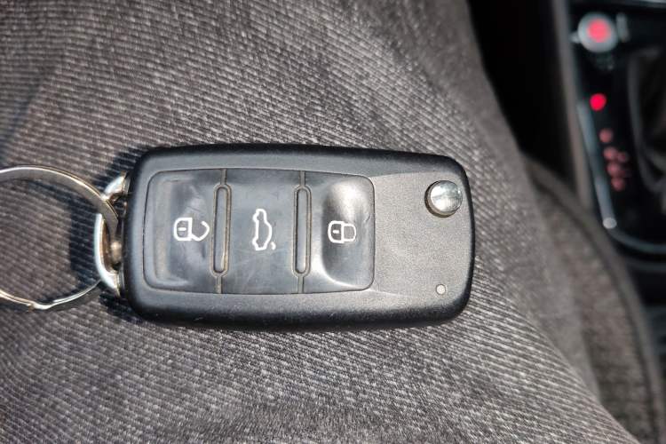 Used Volkswagen C-TREK 2018 1.5L Automatic Comfort Model