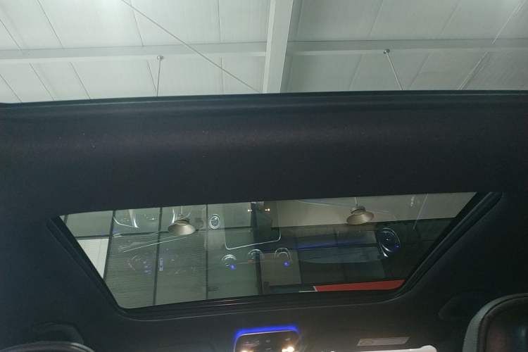 Used Mercedes-Benz C-Class 2022 C 260 L
