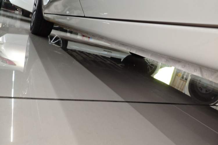 Used Wuling Bingo 2025 333 km Enjoyment Version
