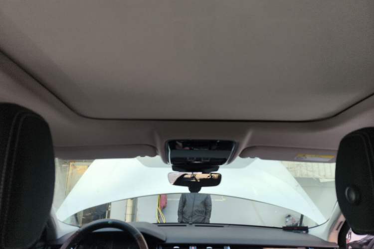 Used Land Rover Range Rover Velar 2018 P250 S
