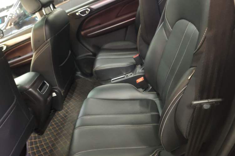 Used GAC Trumpchi M6 2021 PRO 270T DCT Luxury Edition
