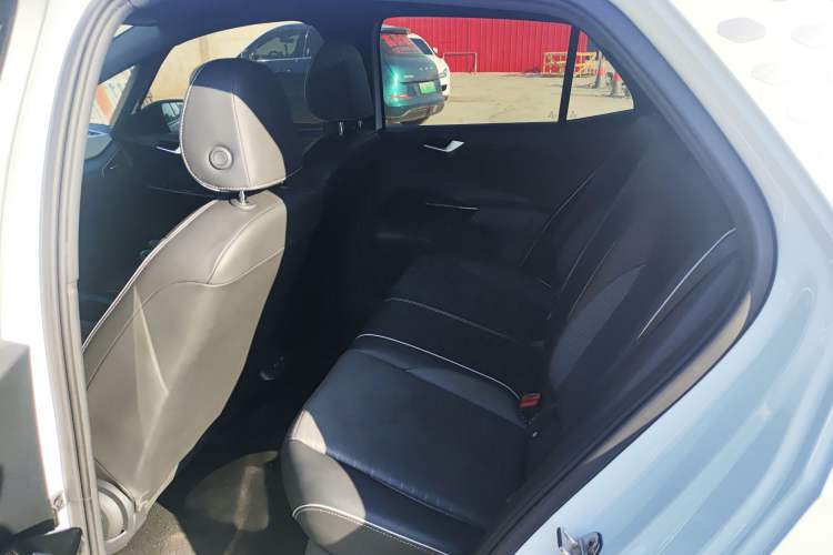 Used Volkswagen ID.3 2022 Pure Edition
