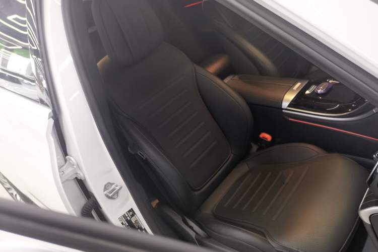 Used Mercedes-Benz C-Class 2023 Revised C 200 L Sport Edition
