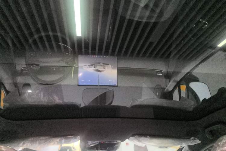 Used XPeng P7+ 2026 Model, Range-Extended 1550 Max Tech Edition