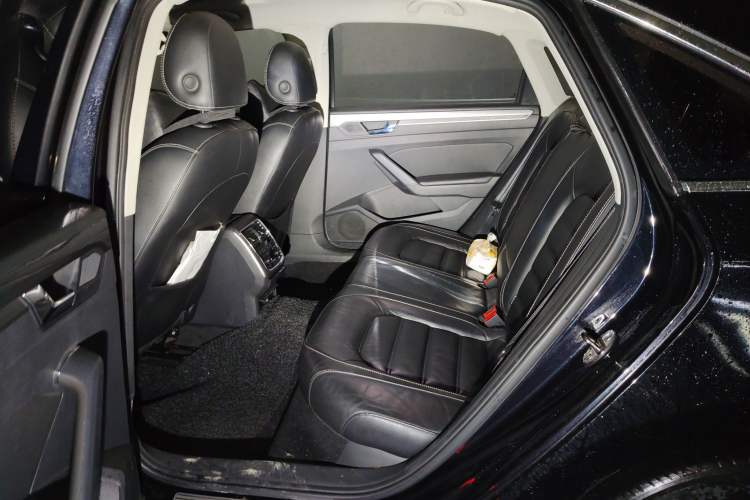 Used Volkswagen Passat 2017 330TSI DSG Luxury Edition