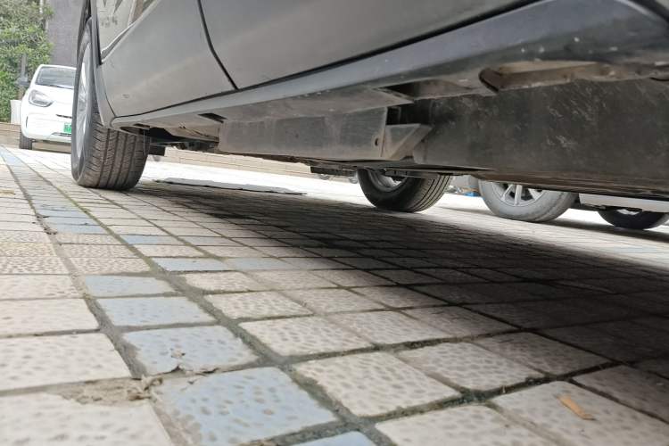 Used Buick Envision 2016 28T Four-Wheel Drive Elite Version