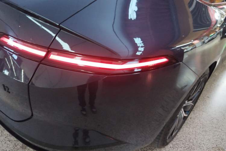 Used  12 2024 650 Three-Laser Four-Wheel Drive Performance Edition