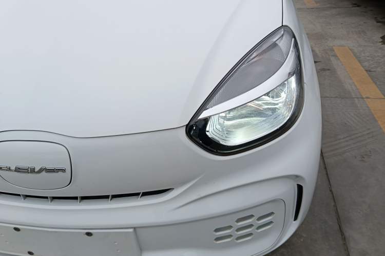 Used Roewe Clever 2021 302km Excellence Edition