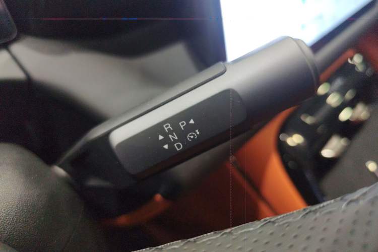 Used AION V 2024 Aion Tyrannosaurus 520 Smart Enjoy Edition
