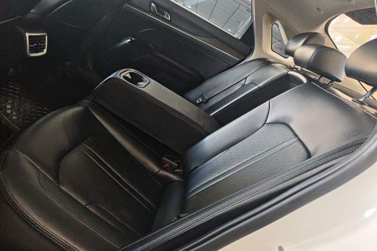 Used Kia K5 2021 270T CVVD Refreshed Edition