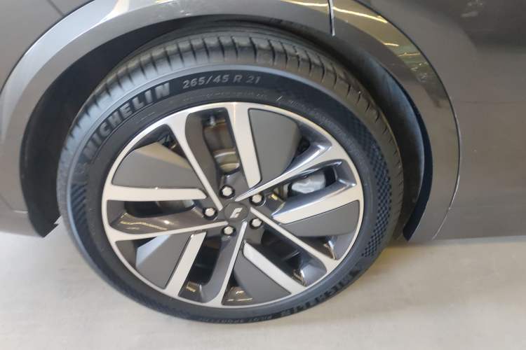 Used Li Auto L7 2024 Ultra Model