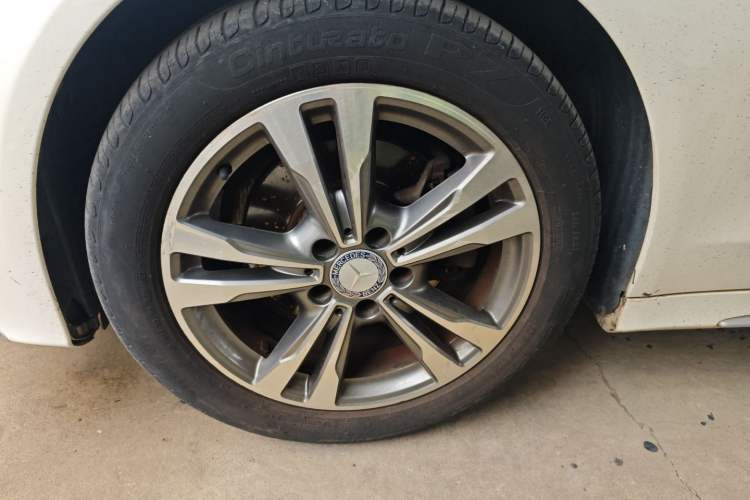 Used Mercedes-Benz C-Class 2015 Revised C 200 L Sport Edition
