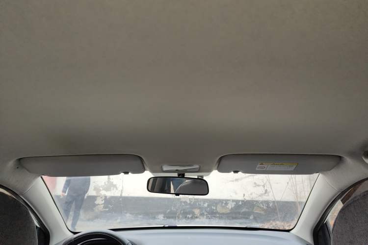 Used Kia Pegas 2019 1.4L Manual Value Edition National VI Standard