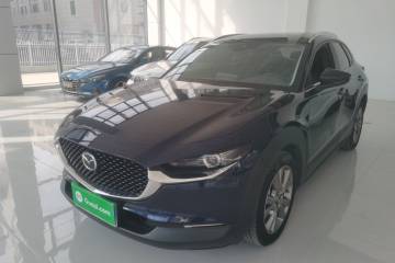 Used Mazda CX-30 2021 2.0L Automatic Joyful Edition