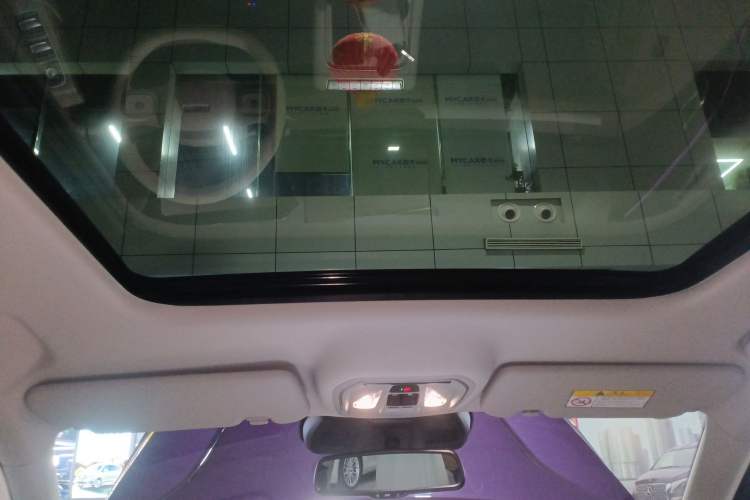 Used Haval Fierce Dragon Max 2025 Hi4 165 Ultra Smart Drive Edition