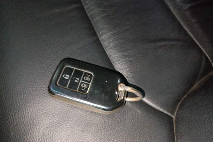 Used Honda Elysion 2019 2.0L Hybrid Luxury Edition