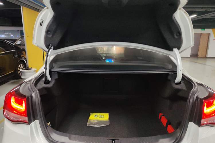 Used Chevrolet Malibu 2018 530T Automatic Fashion Edition