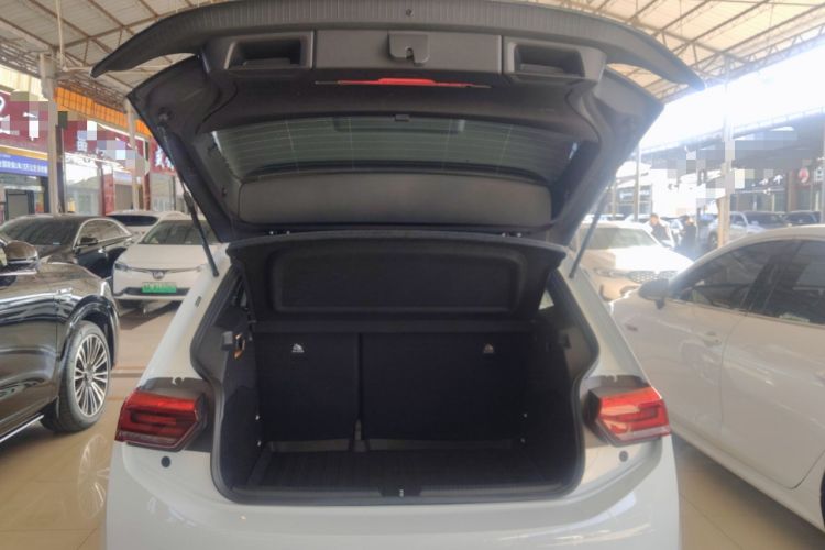 Used Volkswagen ID.3 2022 Pure Edition
