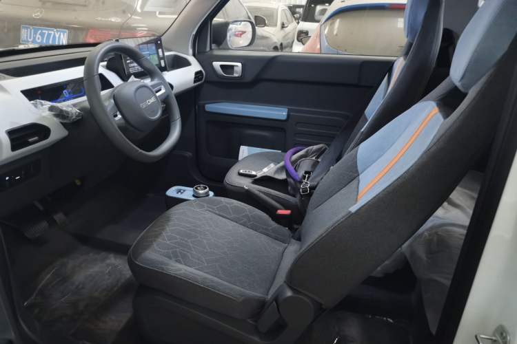 Used  Panda 2024 Panda Mini 200km Endurance Bear
