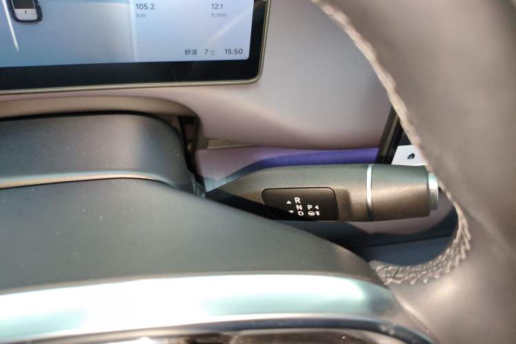 Used Leapmotor C10 2026 605 Enjoyment Edition