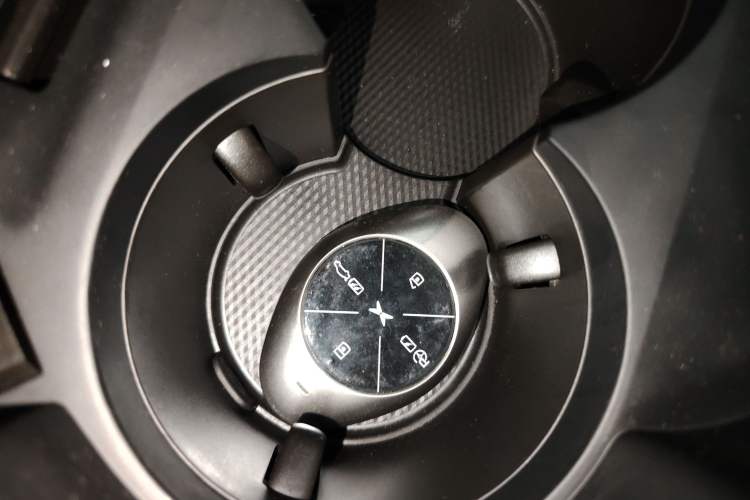 Used XPeng P7 2020 670N