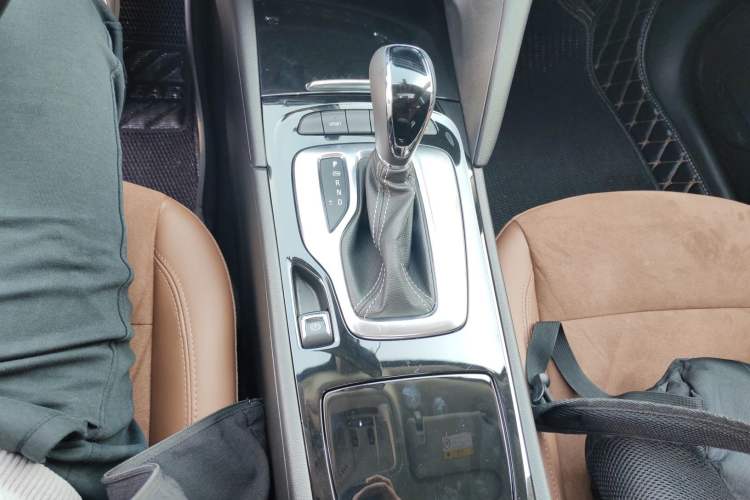 Used Buick Regal 2017 20T Elite Edition
