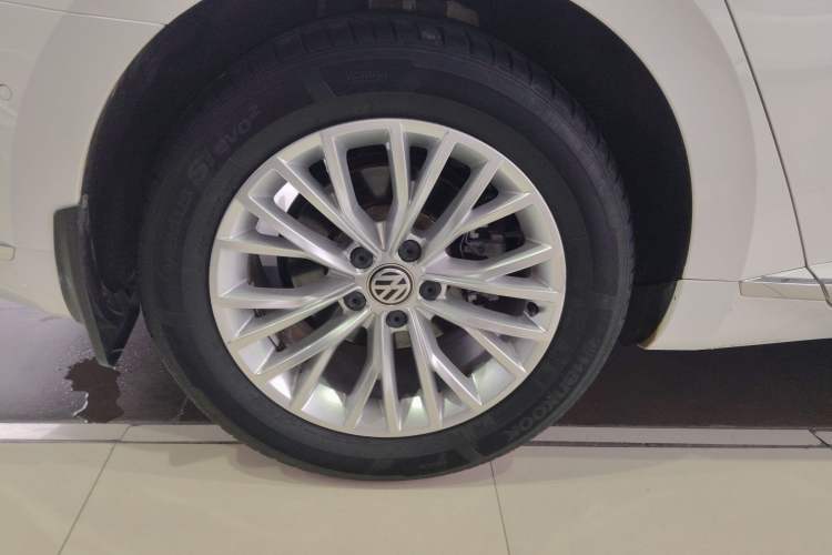 Used Volkswagen FAW-Volkswagen CC 2020 330TSI Glamour Edition China VI Standard