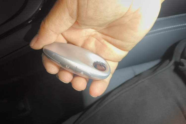 Used VOYAH COURAGE 2024 Four-Wheel Drive Global Edition
