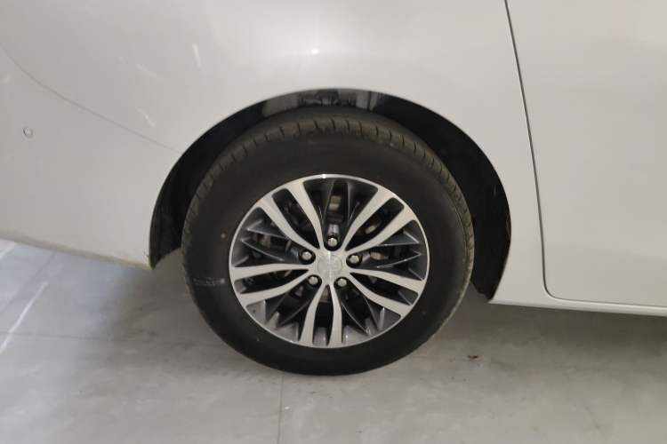 Used Buick GL8 2021 ES Land Cruiser 653T Luxury Edition
