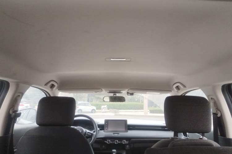 Used Honda Vezel 2023 1.5L CVT Elite Edition
