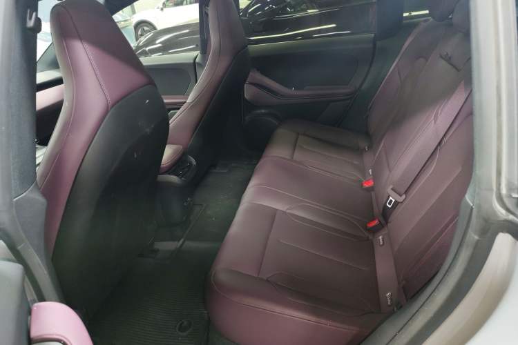 Used Nio ET5T 2023 75 kWh Touring